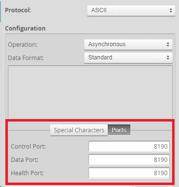 Configure PUTTY to Test ASCII over Ethernet Socket Communications – LMI ...
