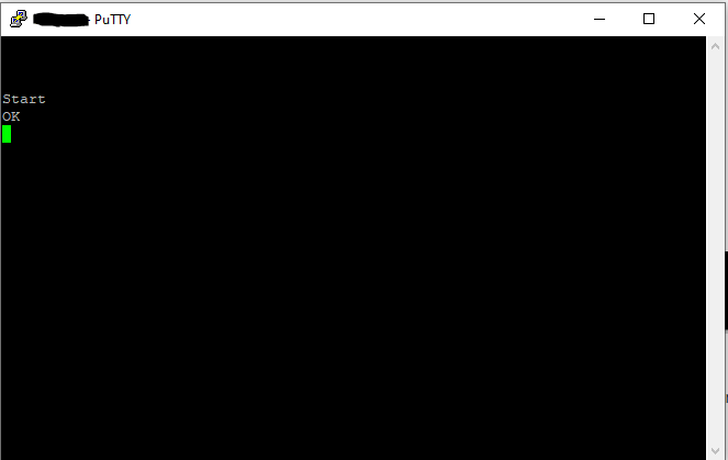 Configure PUTTY to Test ASCII over Ethernet Socket Communications – LMI ...