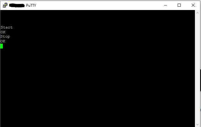 Configure PUTTY to Test ASCII over Ethernet Socket Communications – LMI ...